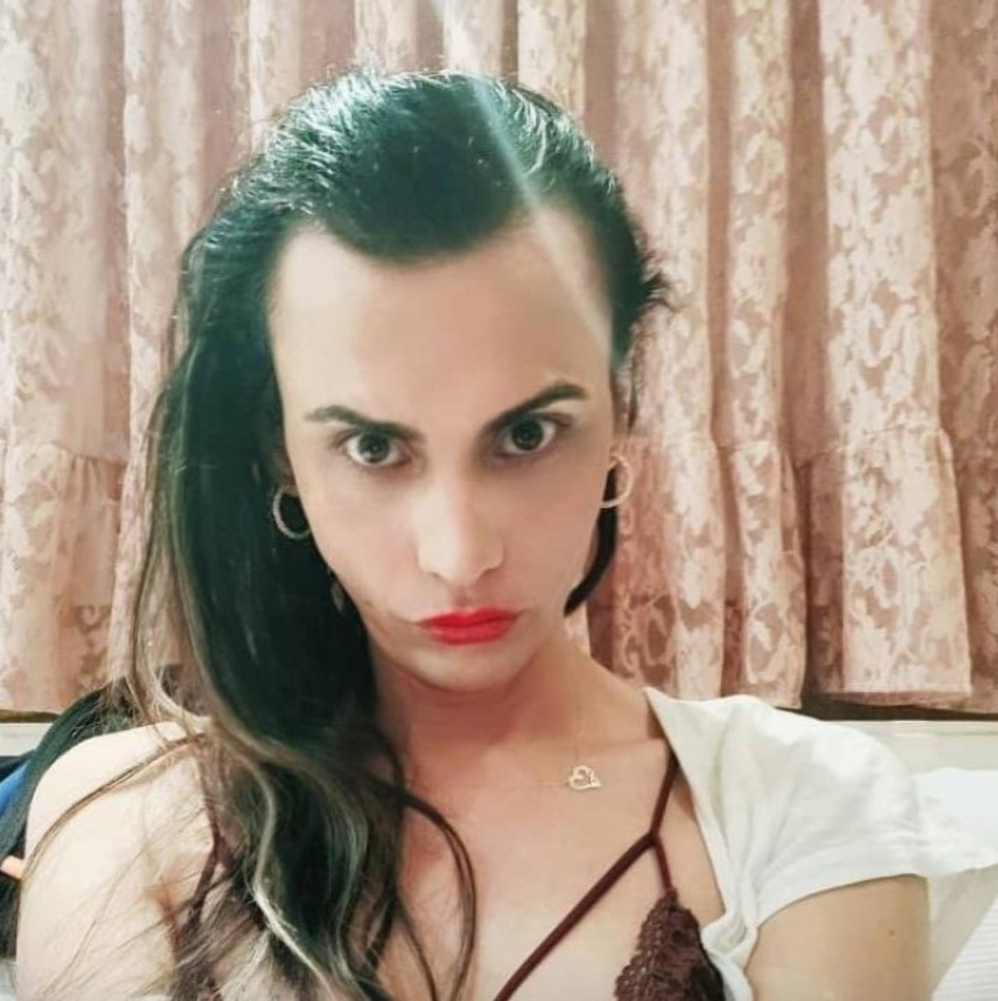 Dead Body Of Trans Woman Found Wrapped In Sheet In Sofa Bed