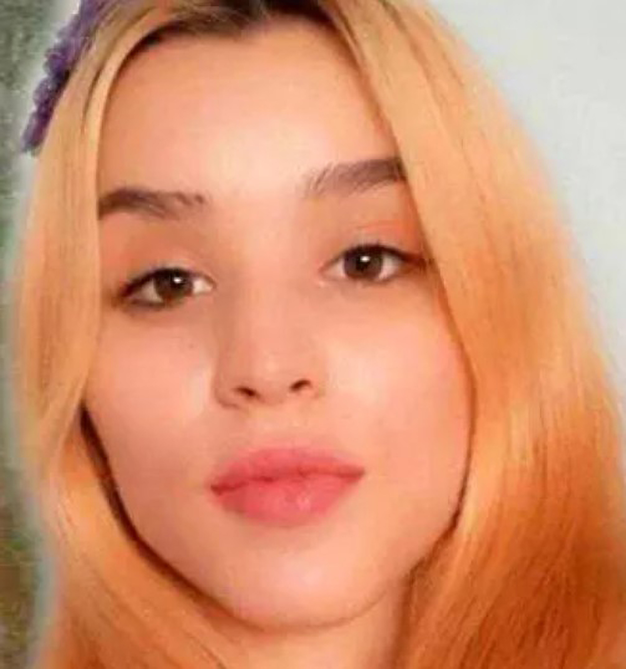 Teen Girl Who Campaigned For An End To Violence Against Women Is Stabbed To Death By Boyfriend
