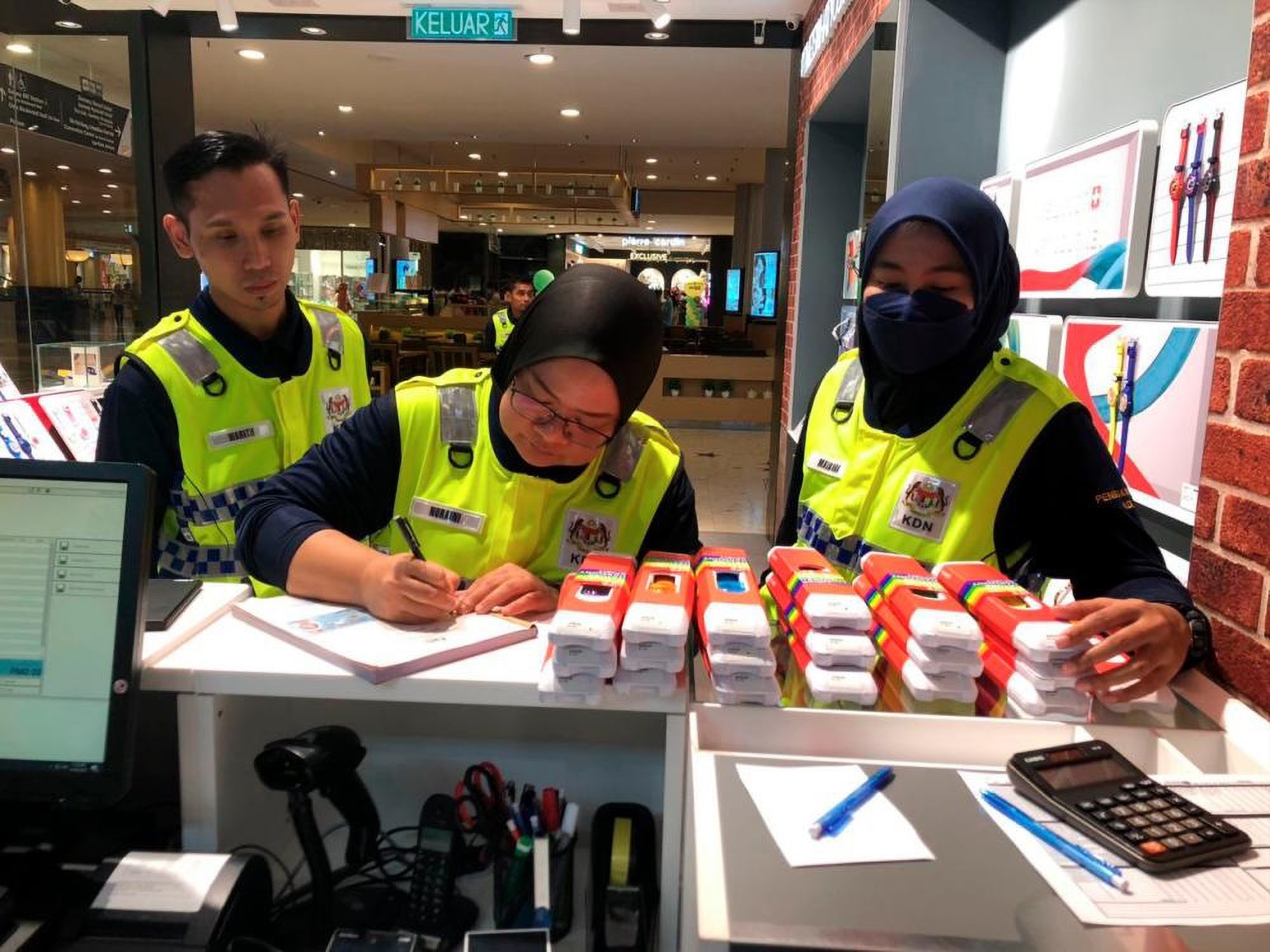 Malaysian Authorities Will Not Return Swatch’s Seized ‘Pride Collection’, Stores To Restock Rainbow Watches