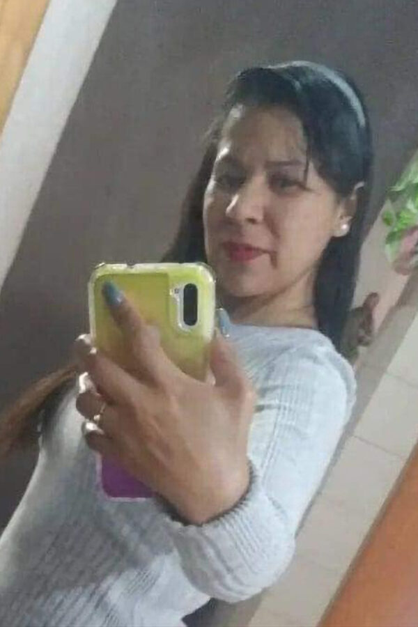 Outrage After Woman Stabbed To Death In Broad Daylight On Street In Mexico